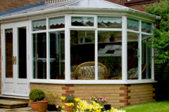 conservatories Darshill