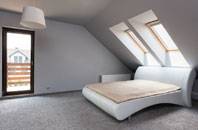 Darshill bedroom extensions