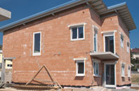 Darshill home extensions