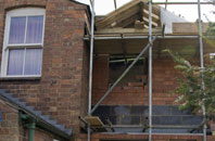 free Darshill home extension quotes